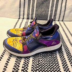 Adidas Pure Boost X Training Shoes Womens